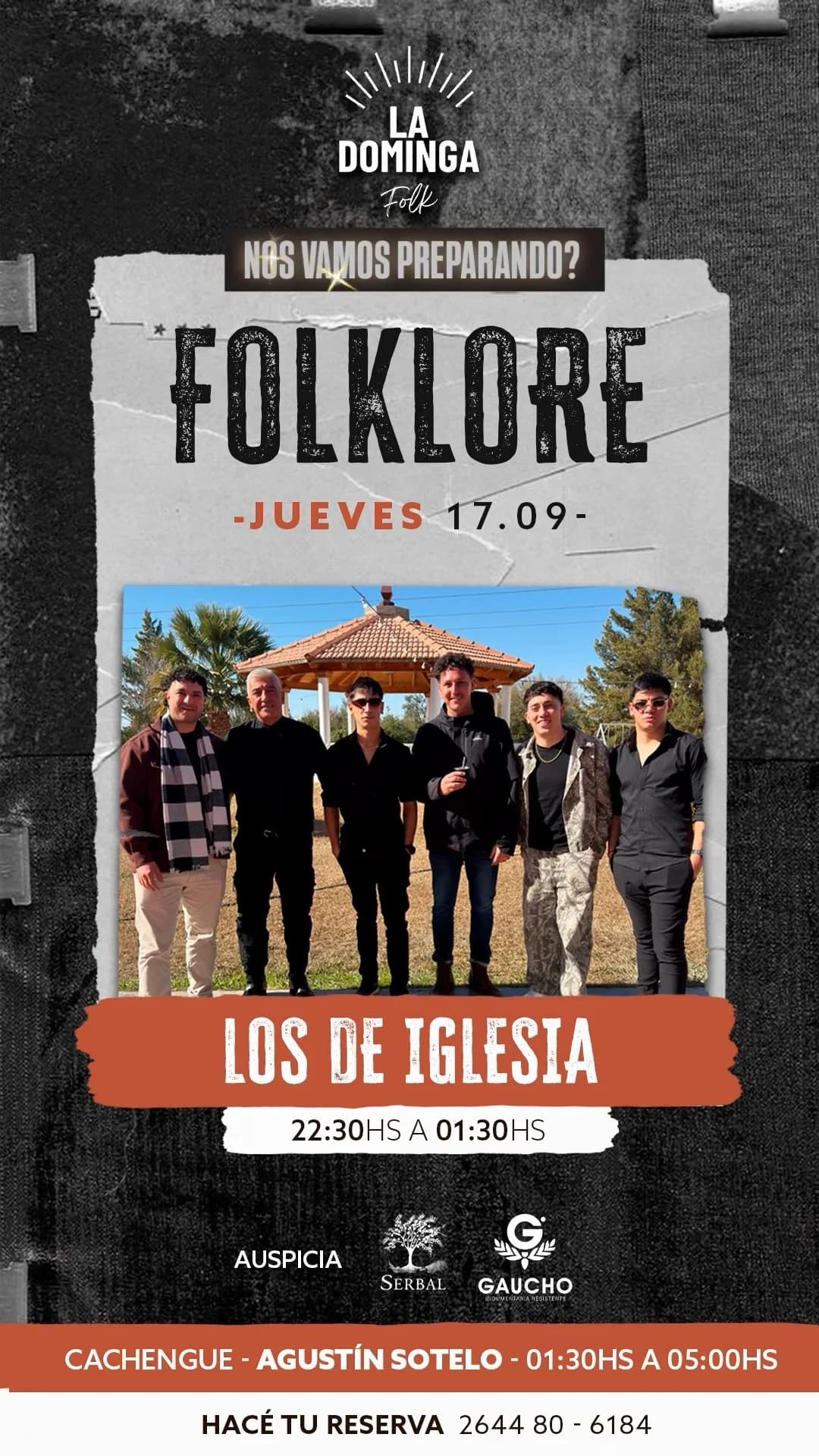 Los De Iglesia
