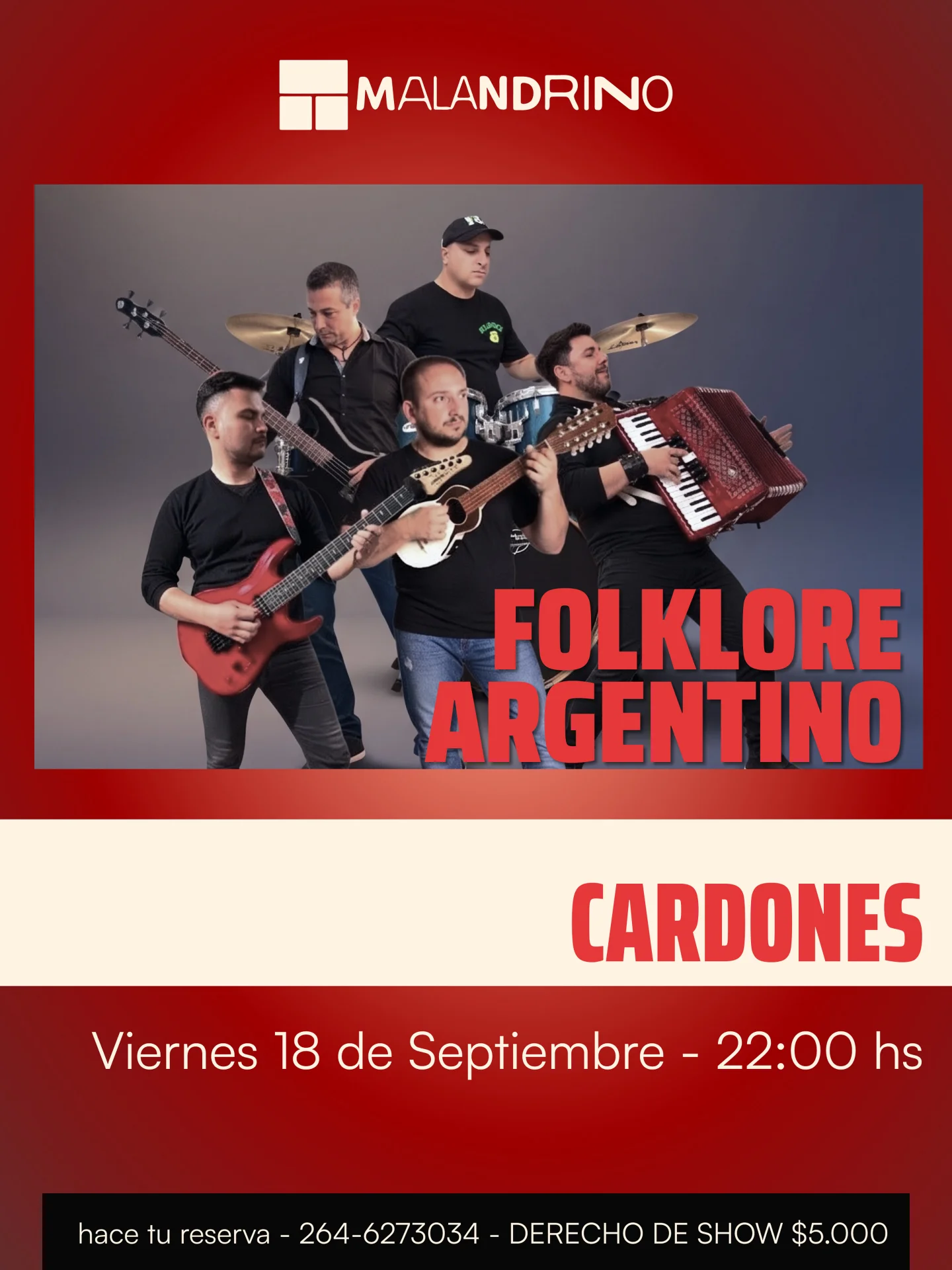 Cardones