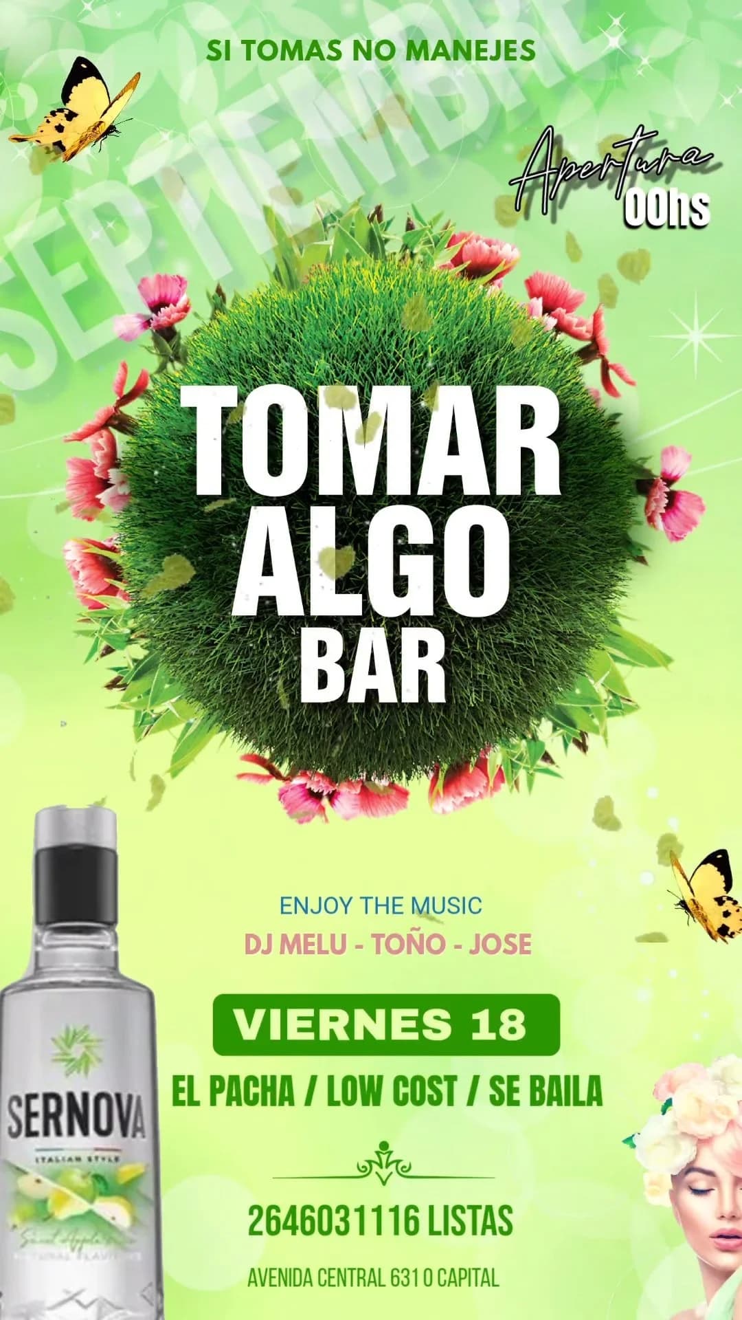 El Pacha