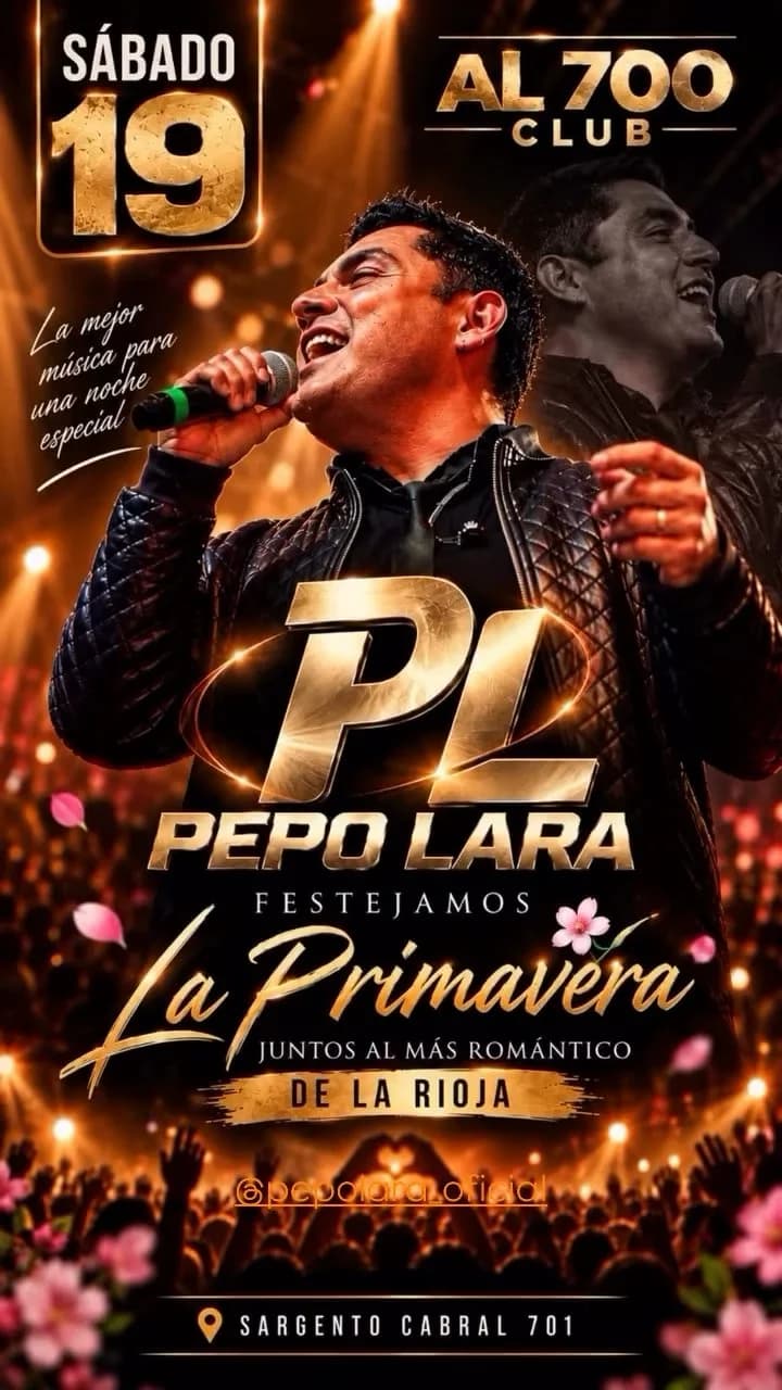 Pepo Lara