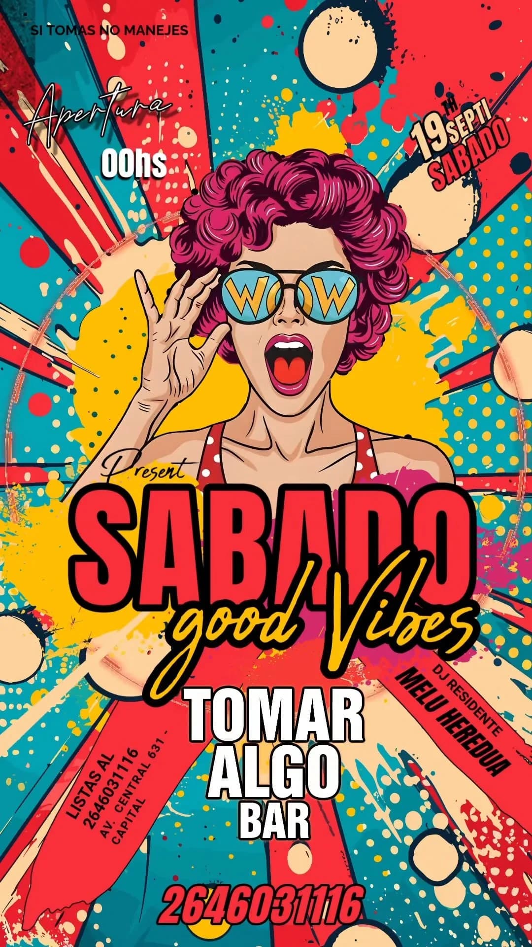 Good Vibes