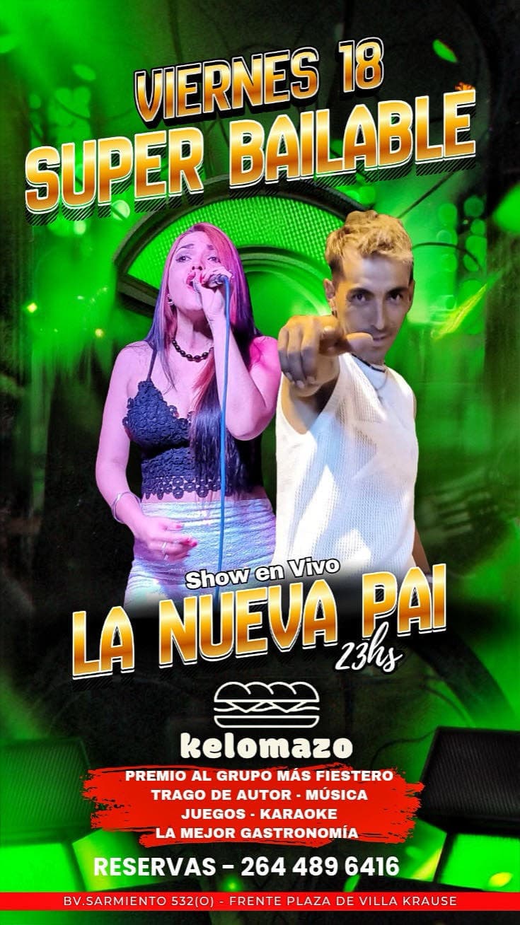 La Nueva Pai