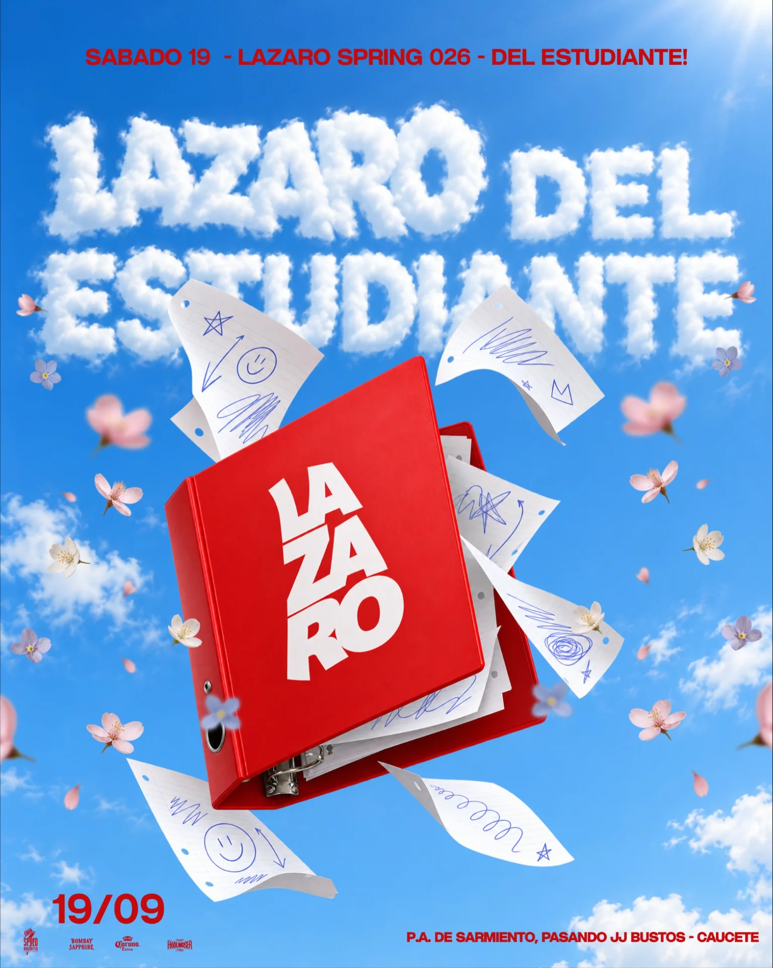 Lazaro del Estudiante