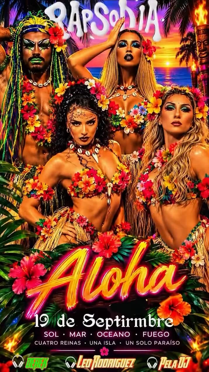 Aloha