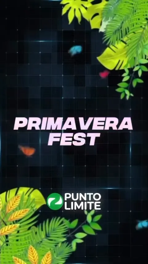 Primavera Fest
