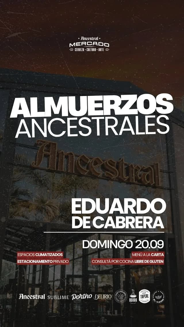 Eduardo De Cabrera