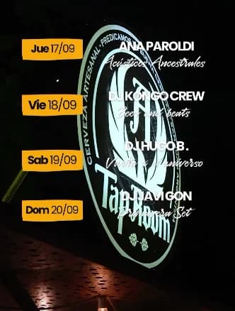 Kongo Crew Dj Set