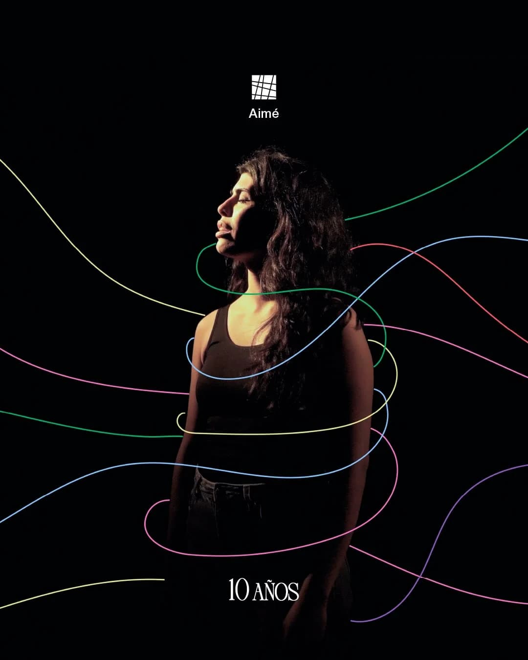 Aime: "Soy Canciones"