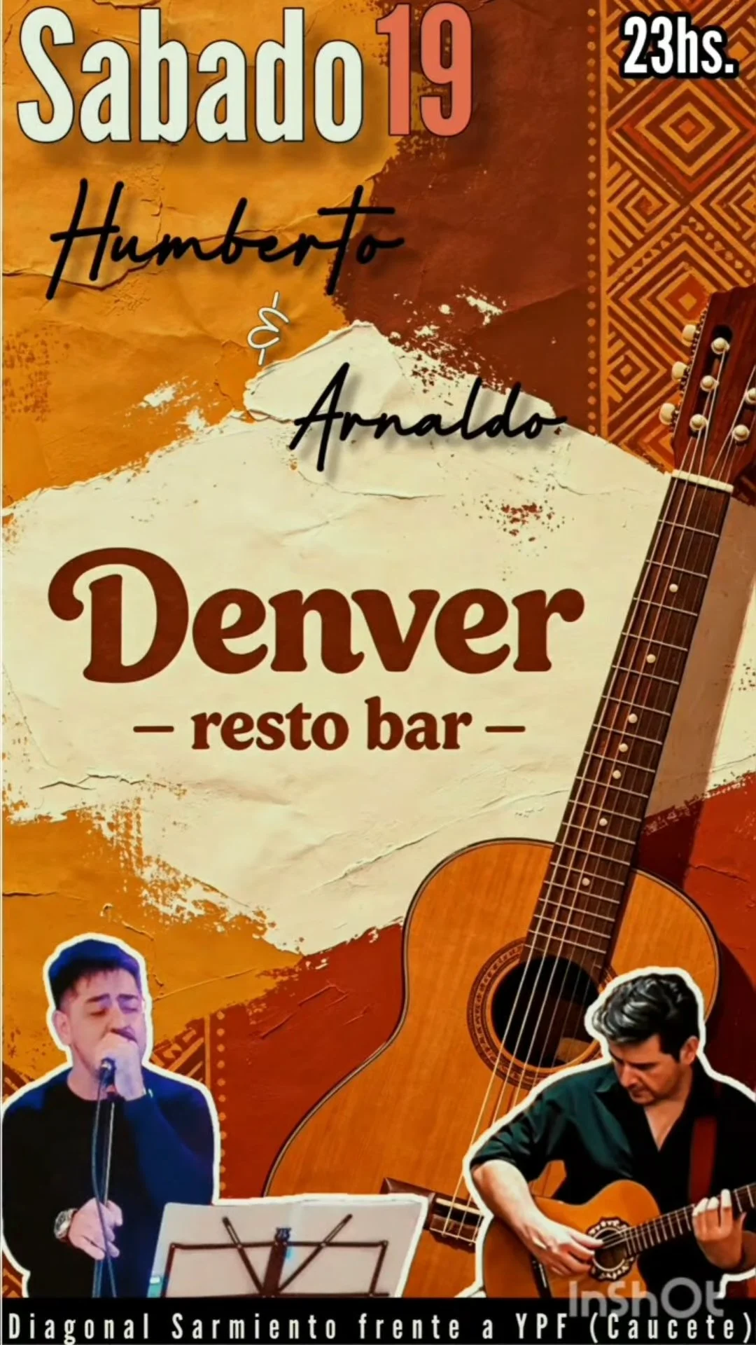Humberto & Arnaldo