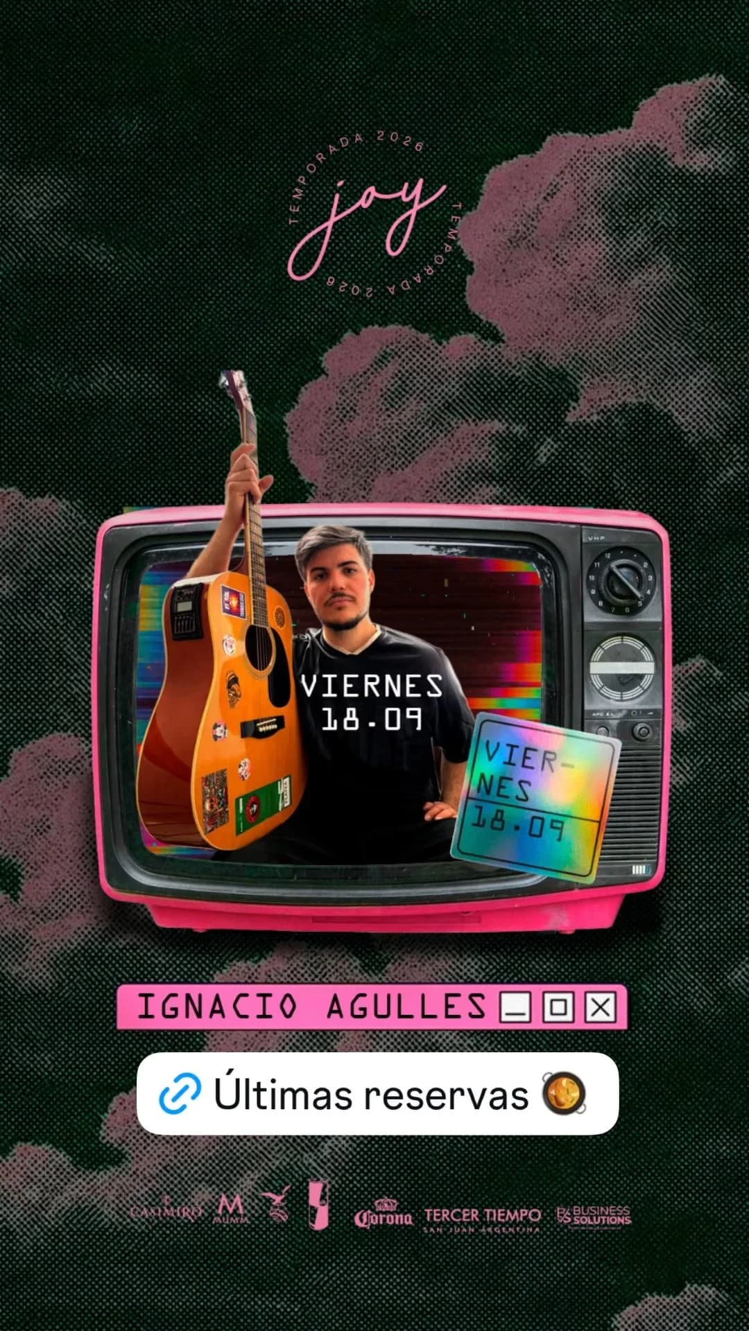Ignacio Agulles