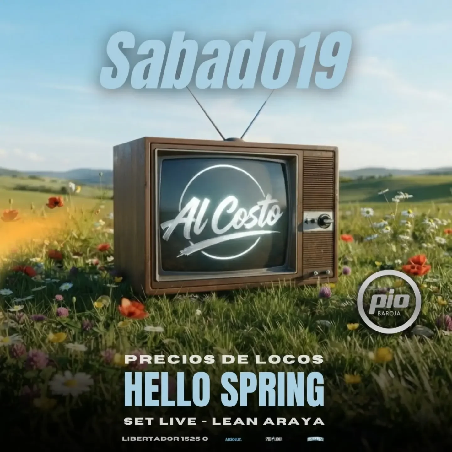 Hello Spring