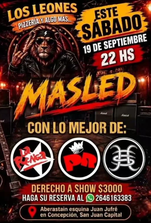 Masled