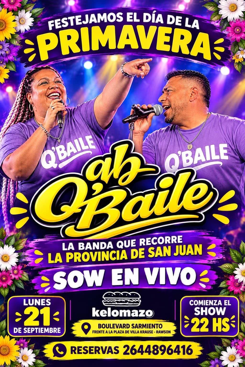 Q' Baile