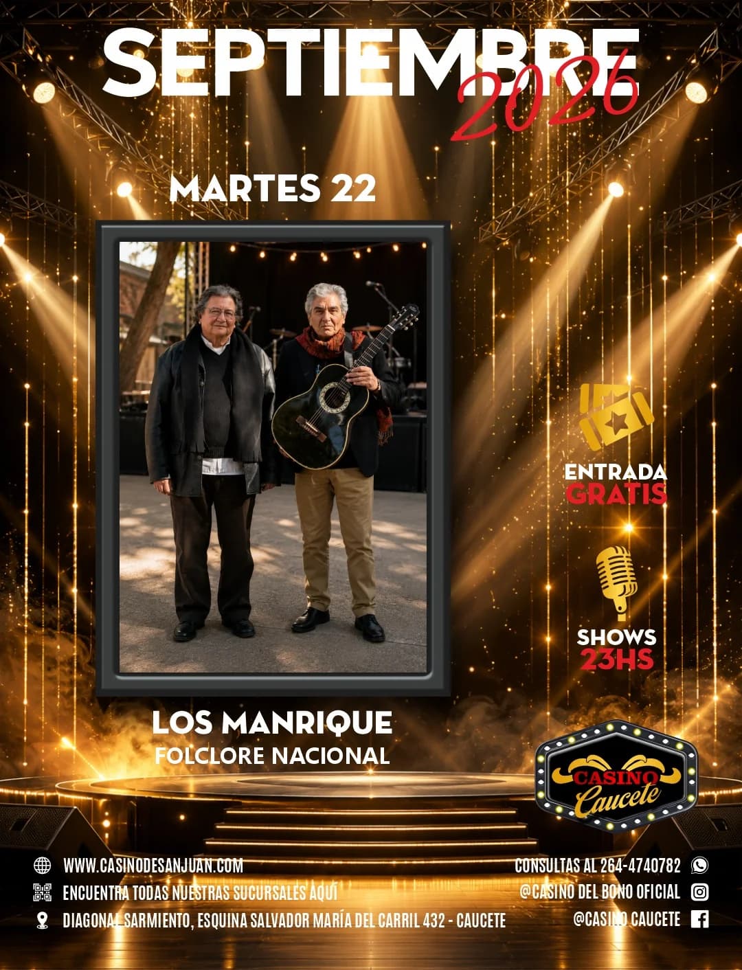 Los Manrique