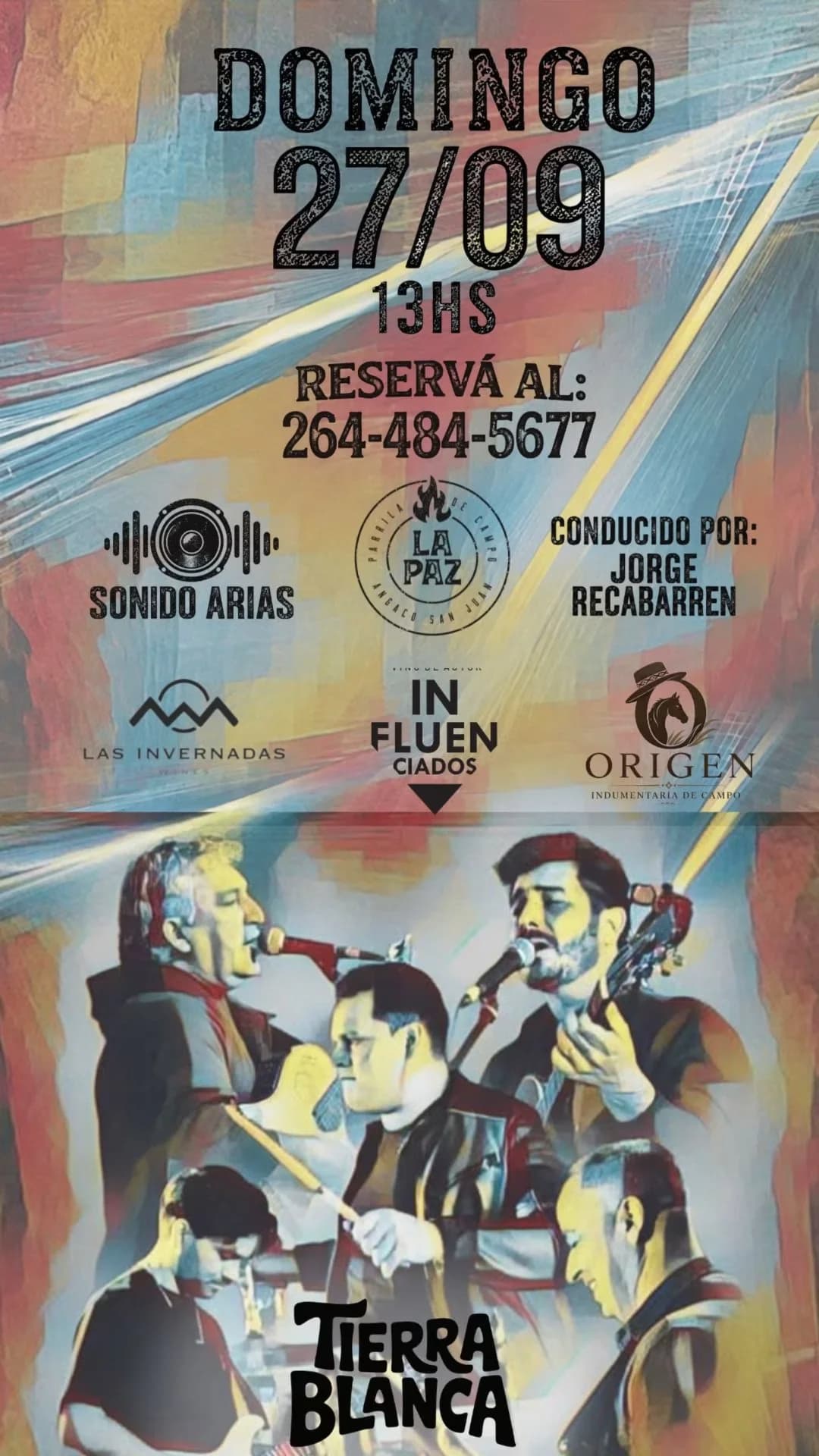 Tierra Blanca