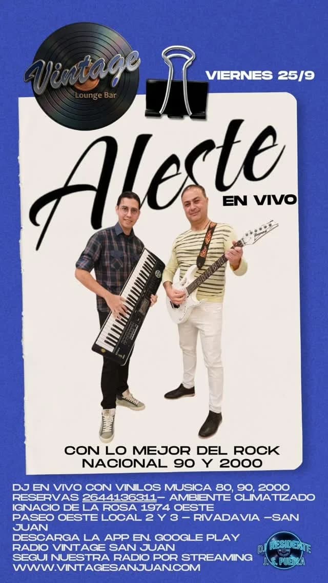 Aleste