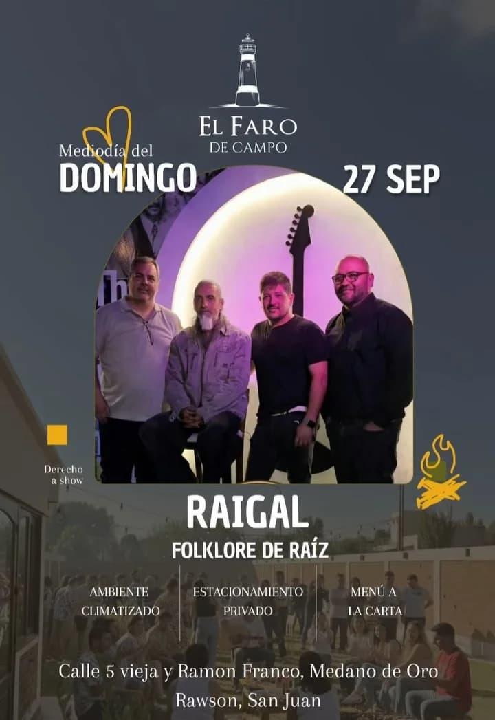 Raigal