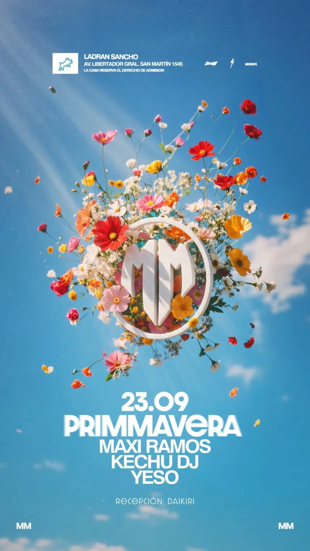 Primmavera