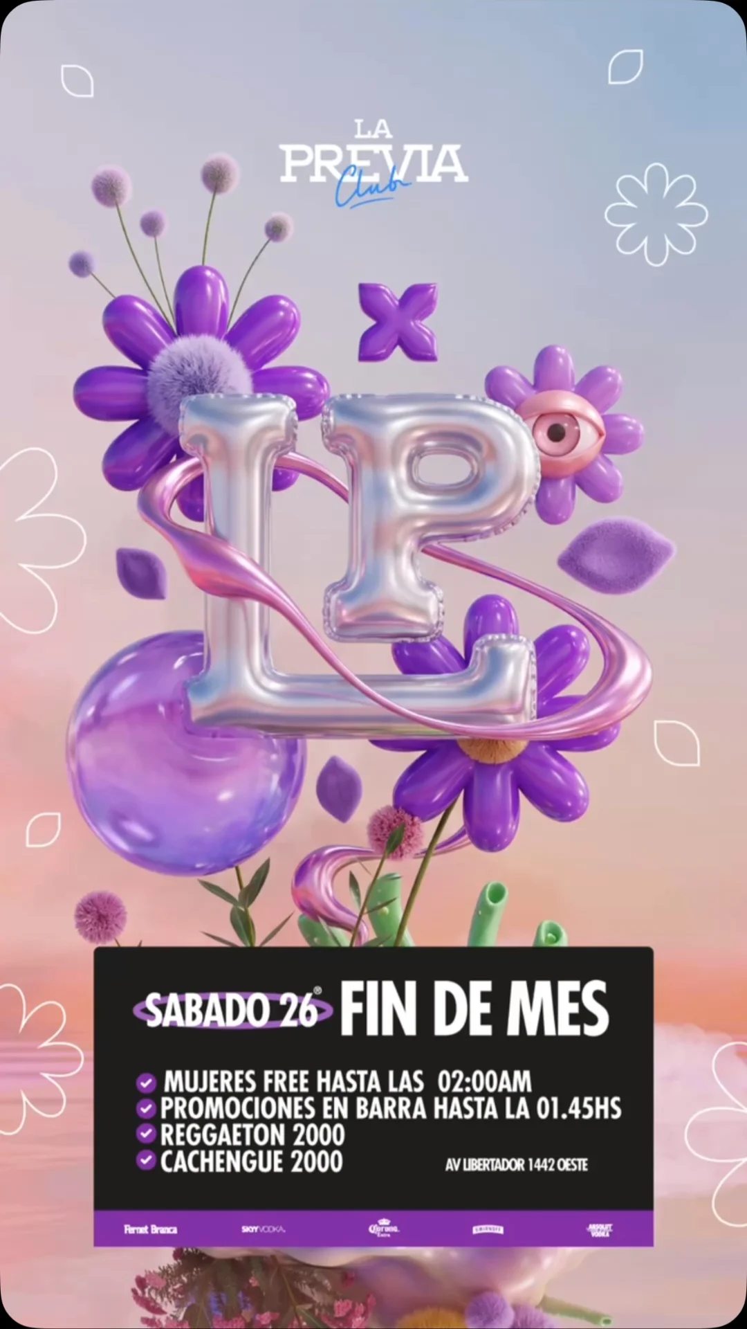 Fin de Mes