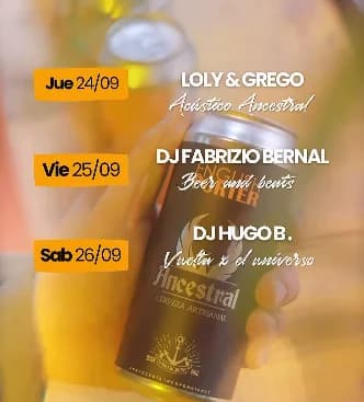 Loly & Grego