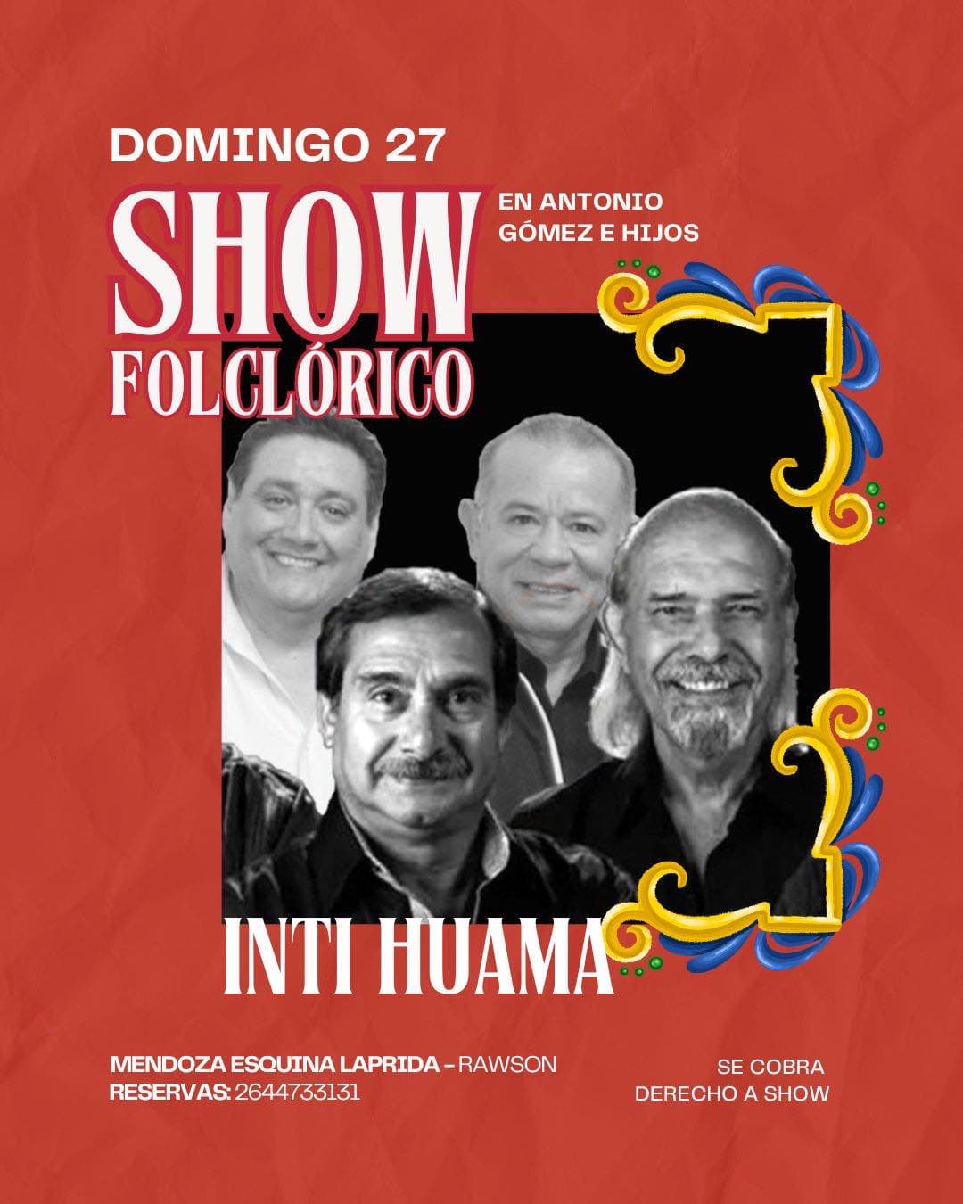Inti Huama