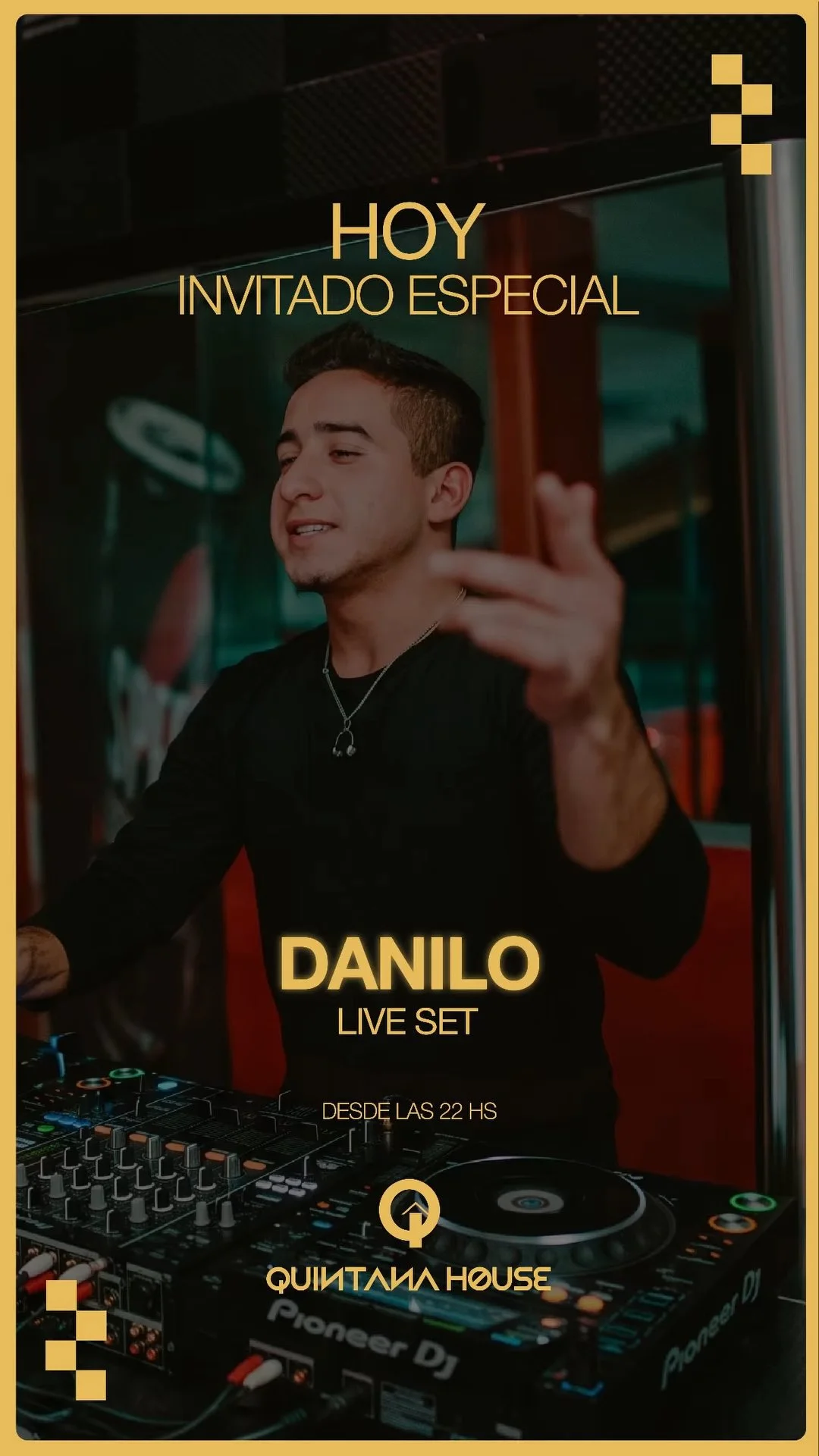 Danilo Dj Set