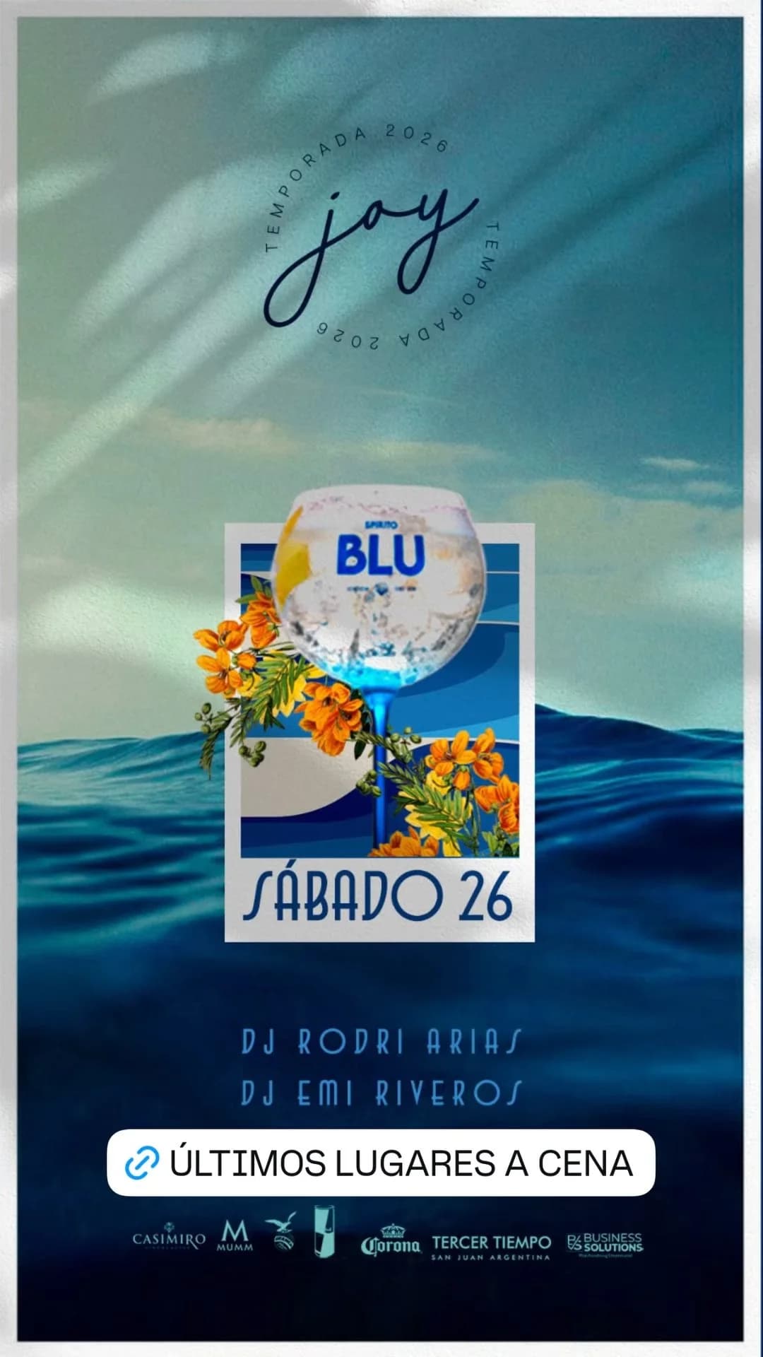 Rodri Arias Dj Set & Emi Riveros Dj Set