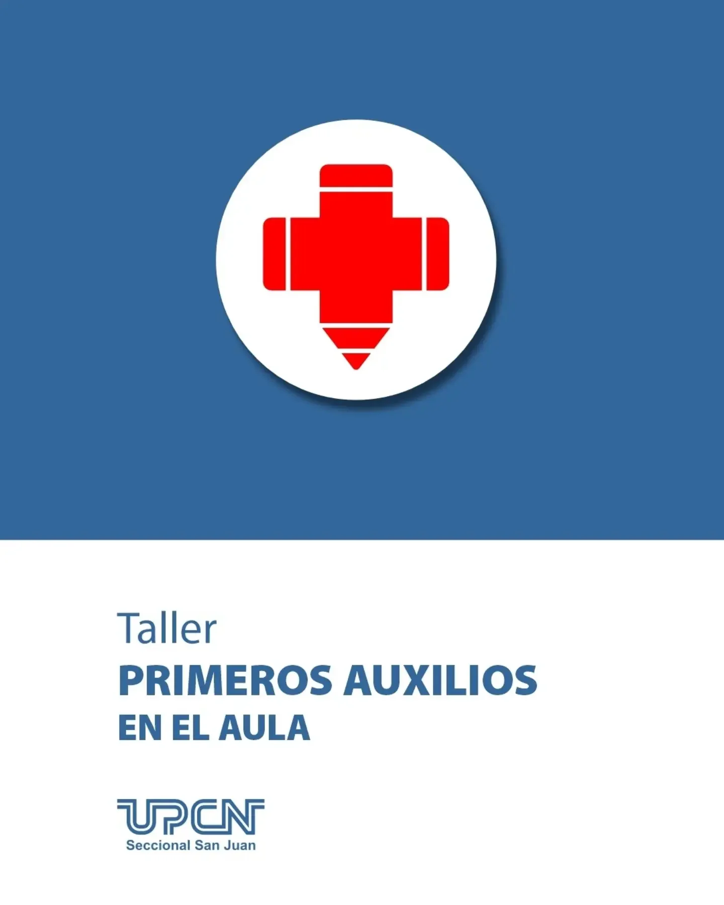 Taller Primeros Auxilios En el Aula