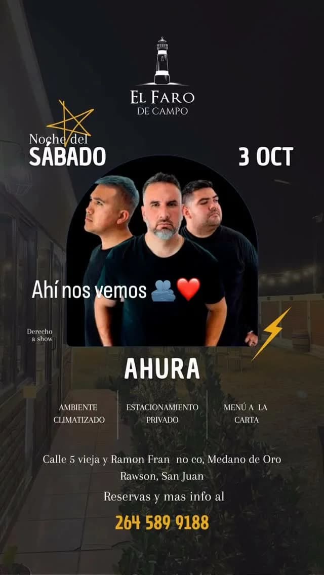 Ahura