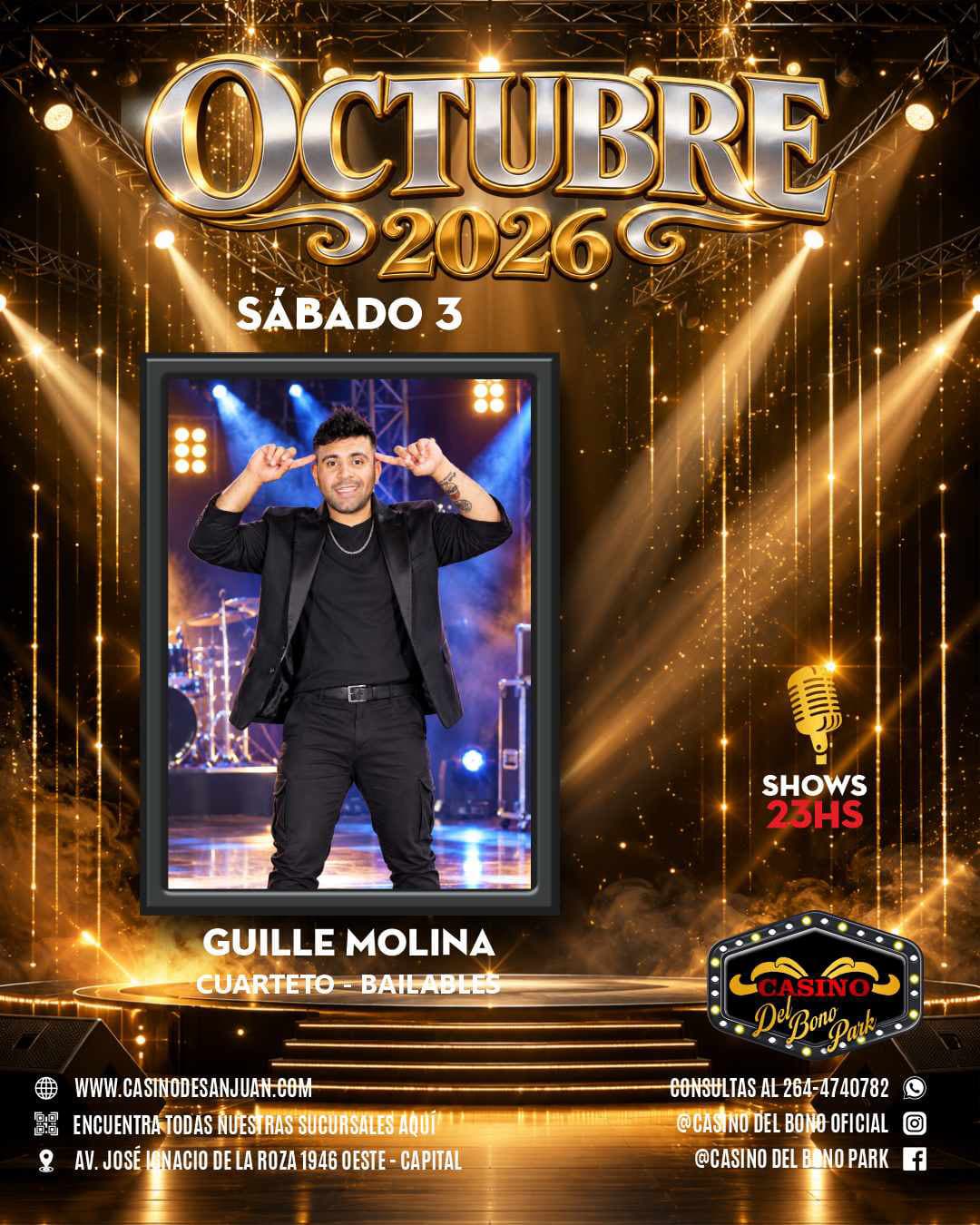Guille Molina