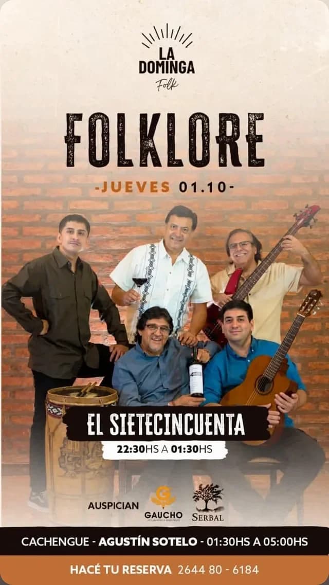 El Sietecincuenta