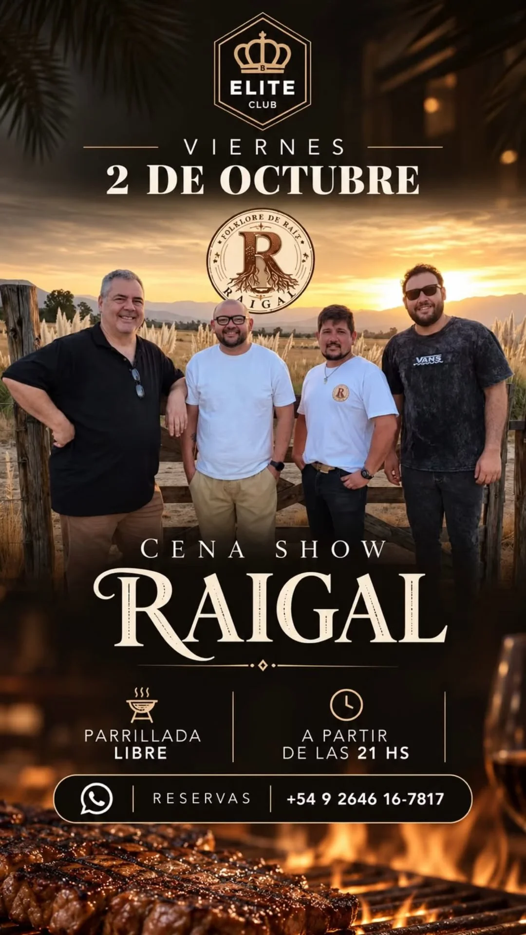 Raigal