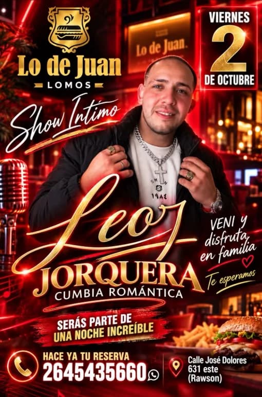Leo Jorquera