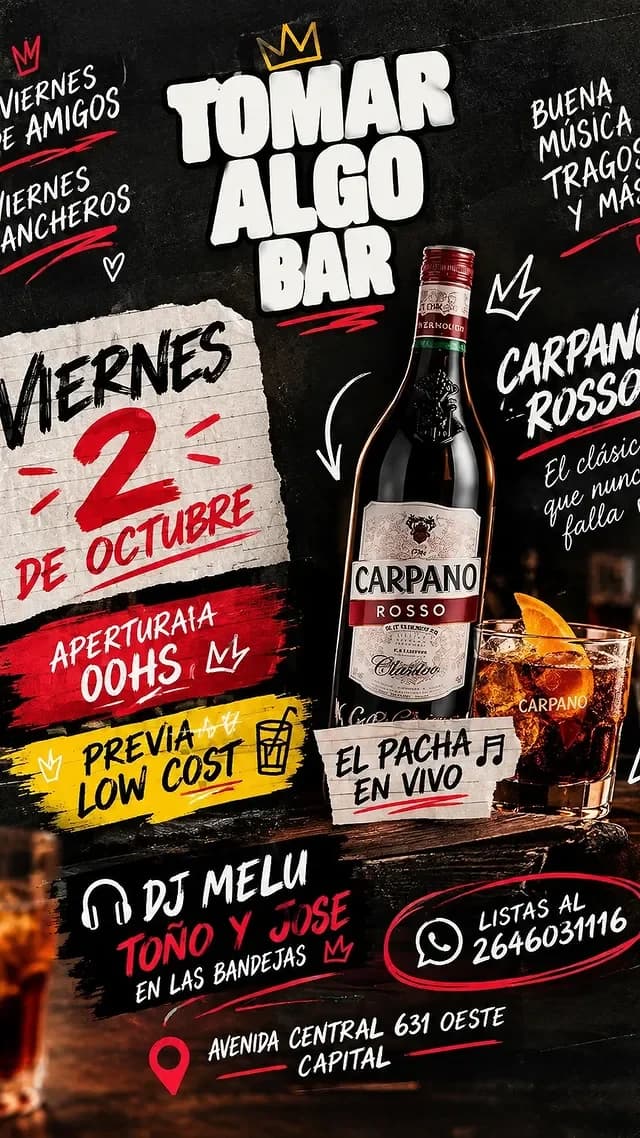 El Pacha
