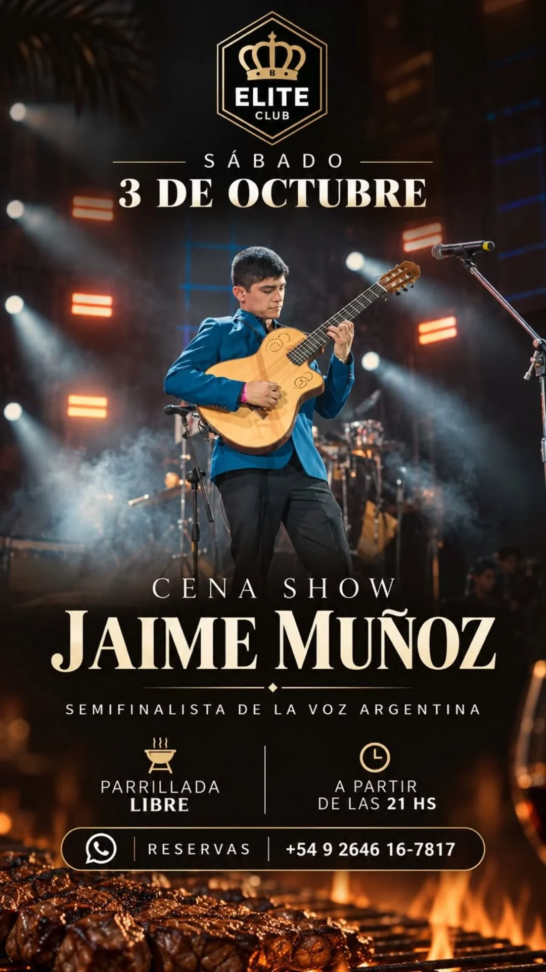 Jaime Muñoz