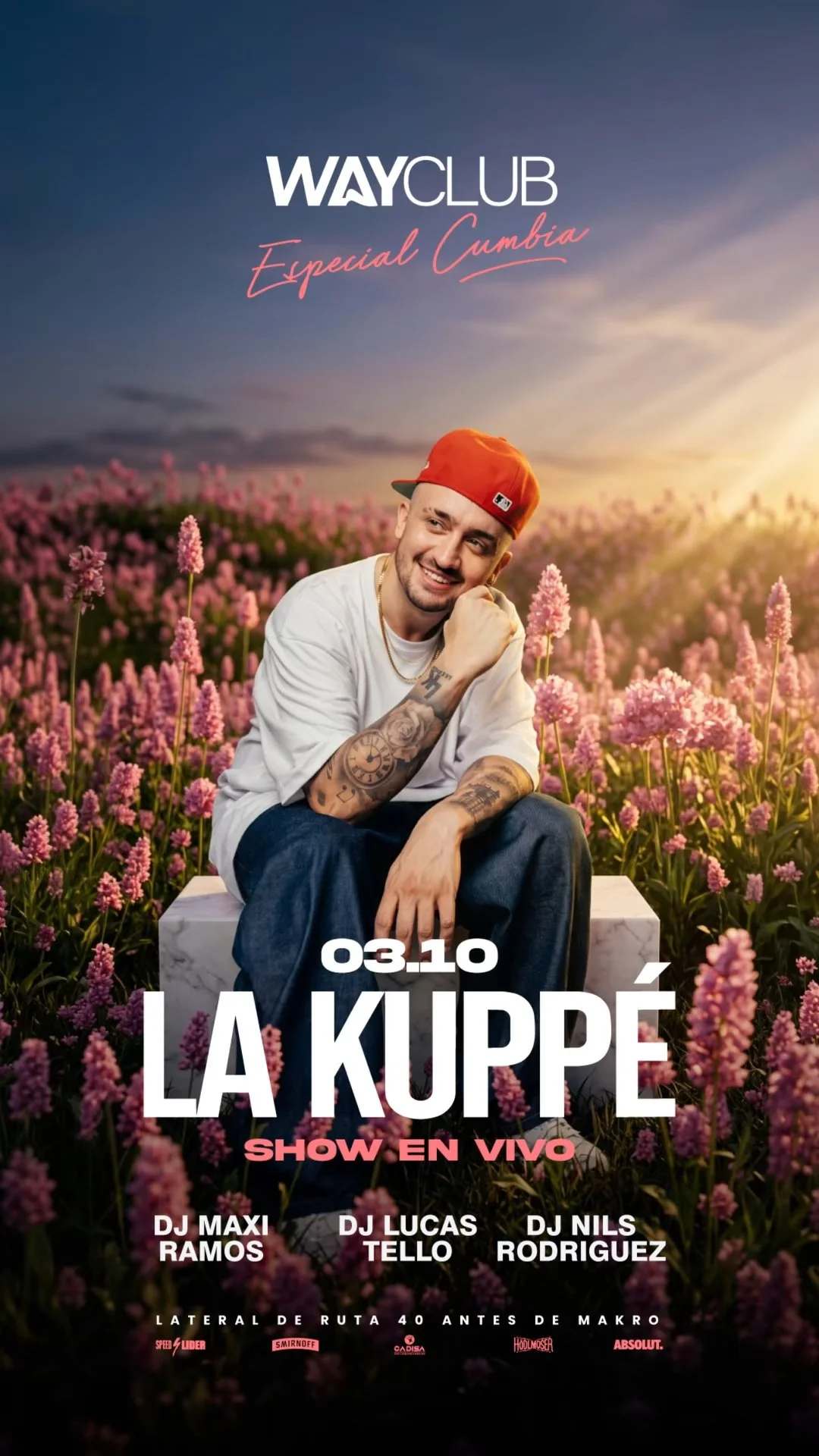 La Kuppe
