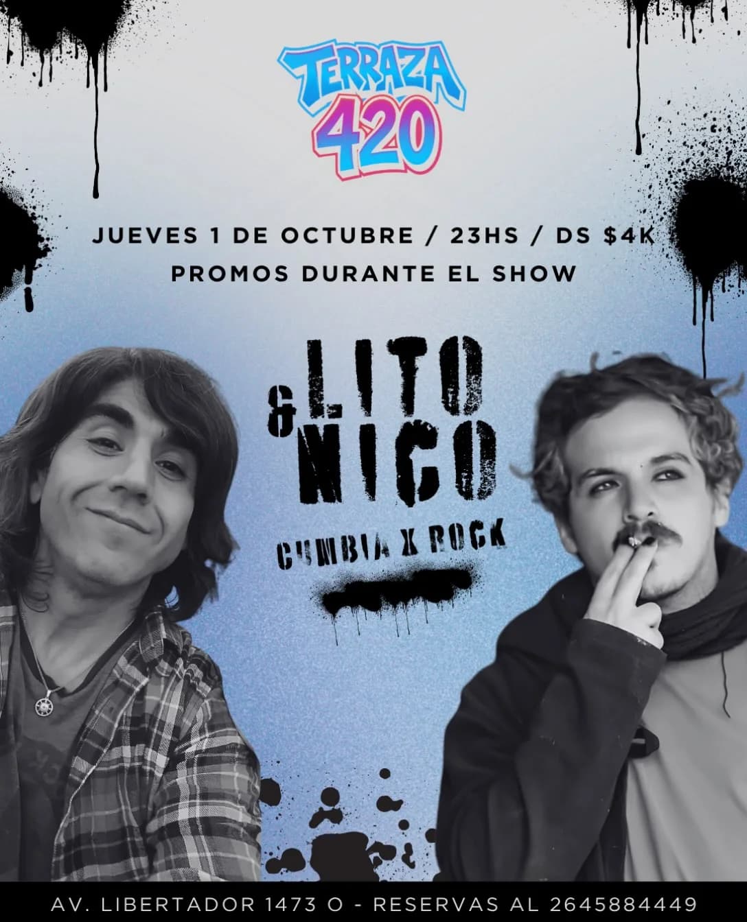 Lito & Nico