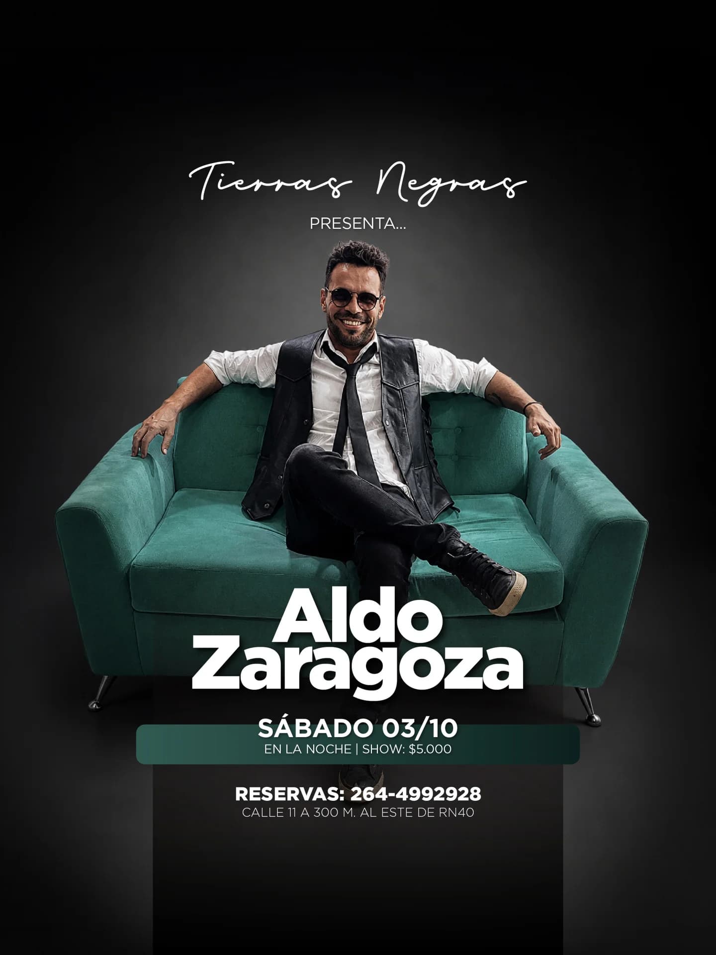 Aldo Zaragoza
