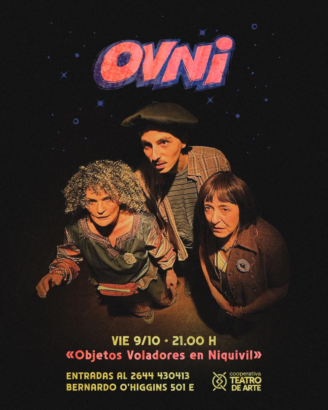 Ovni