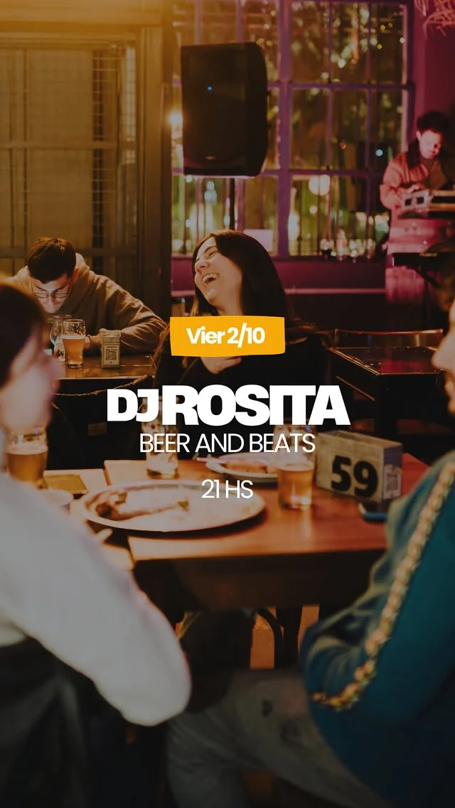 Rosita Dj Set