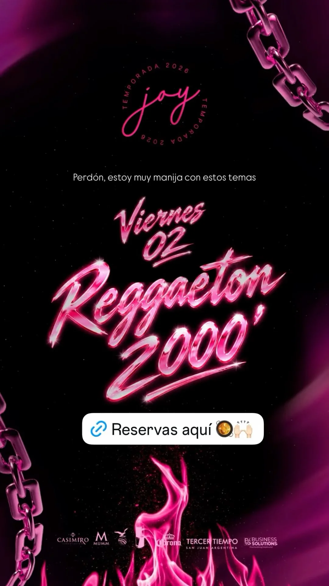 Reggaeton 2000'