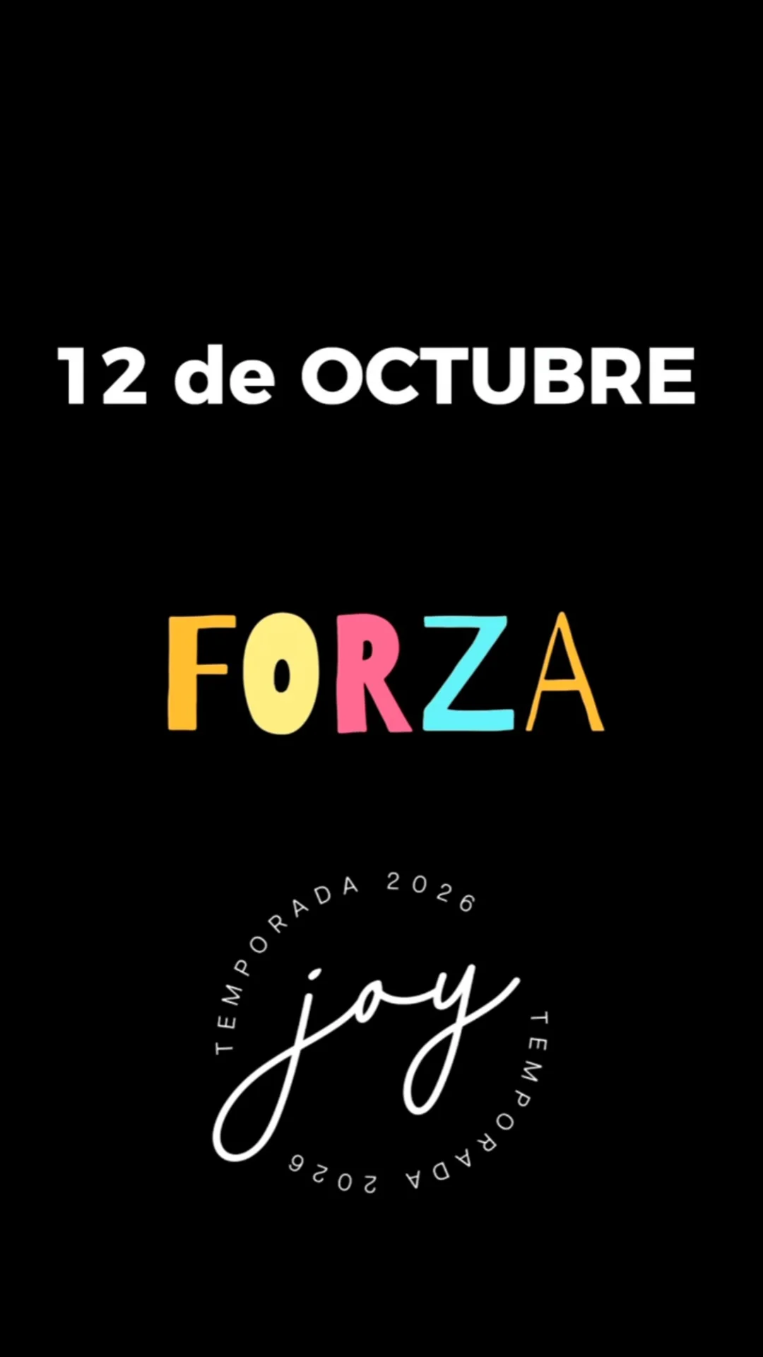 Forza Feria
