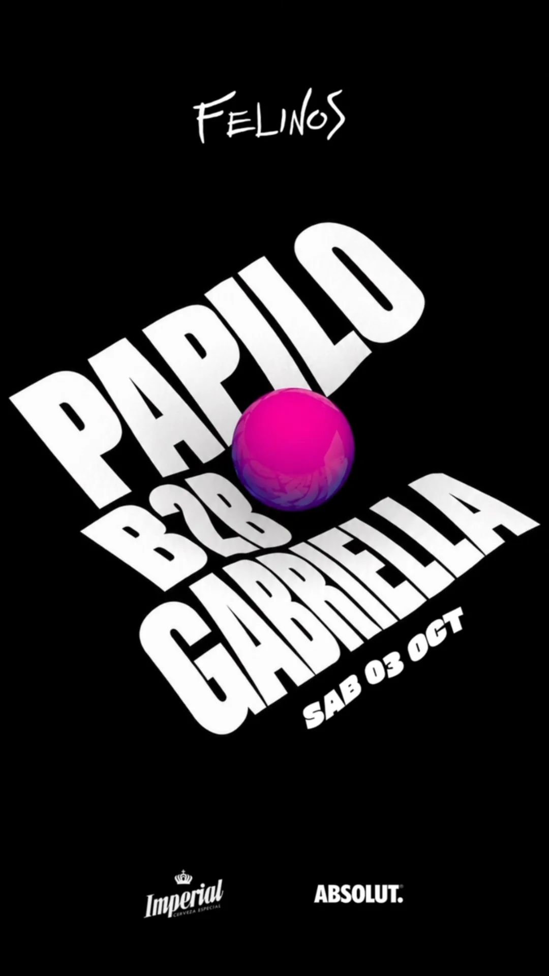 Papilo B2B Gabriella