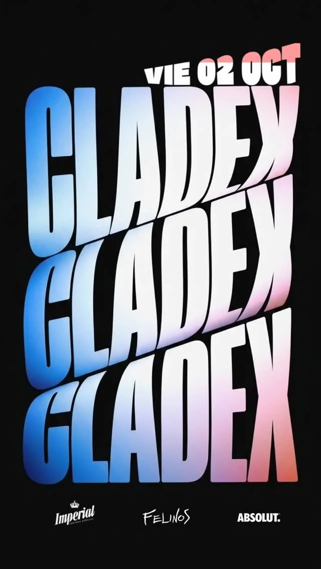 Cladex Dj Set