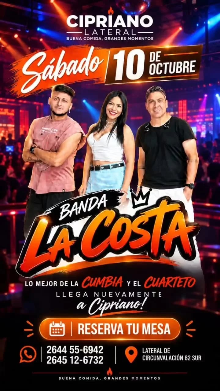 La Costa