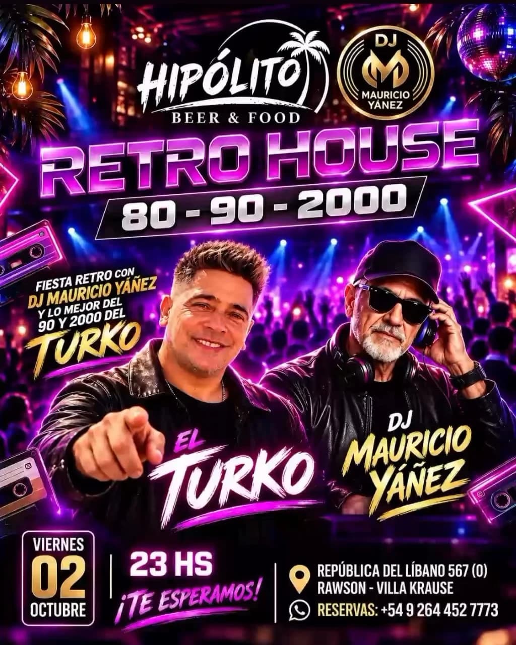 El Turko