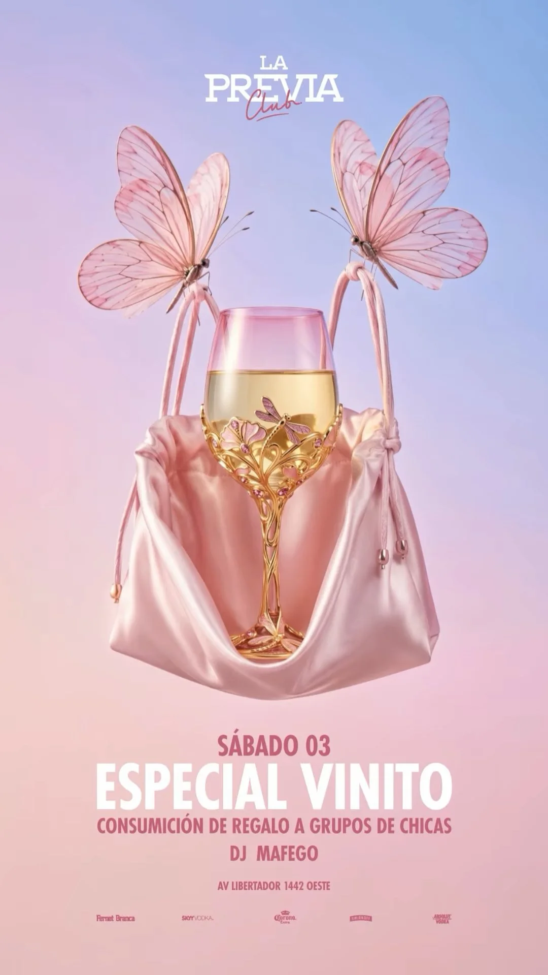 Especial Vinito