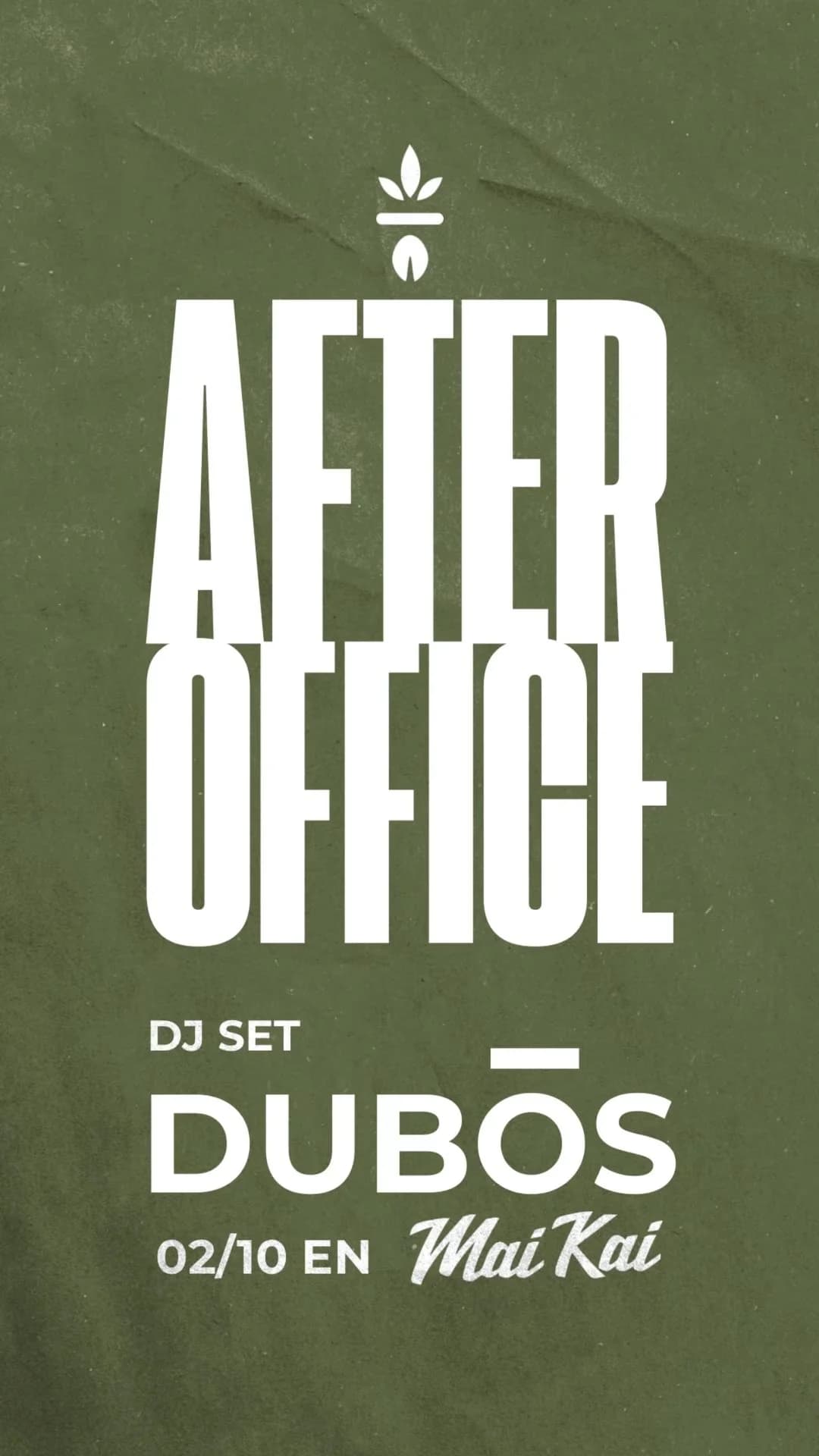 After Office - Dubos Dj Set