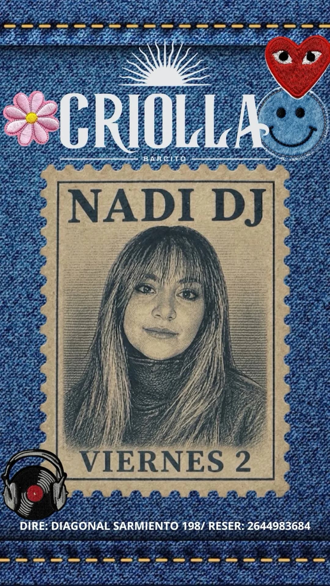 Nadi Dj Set