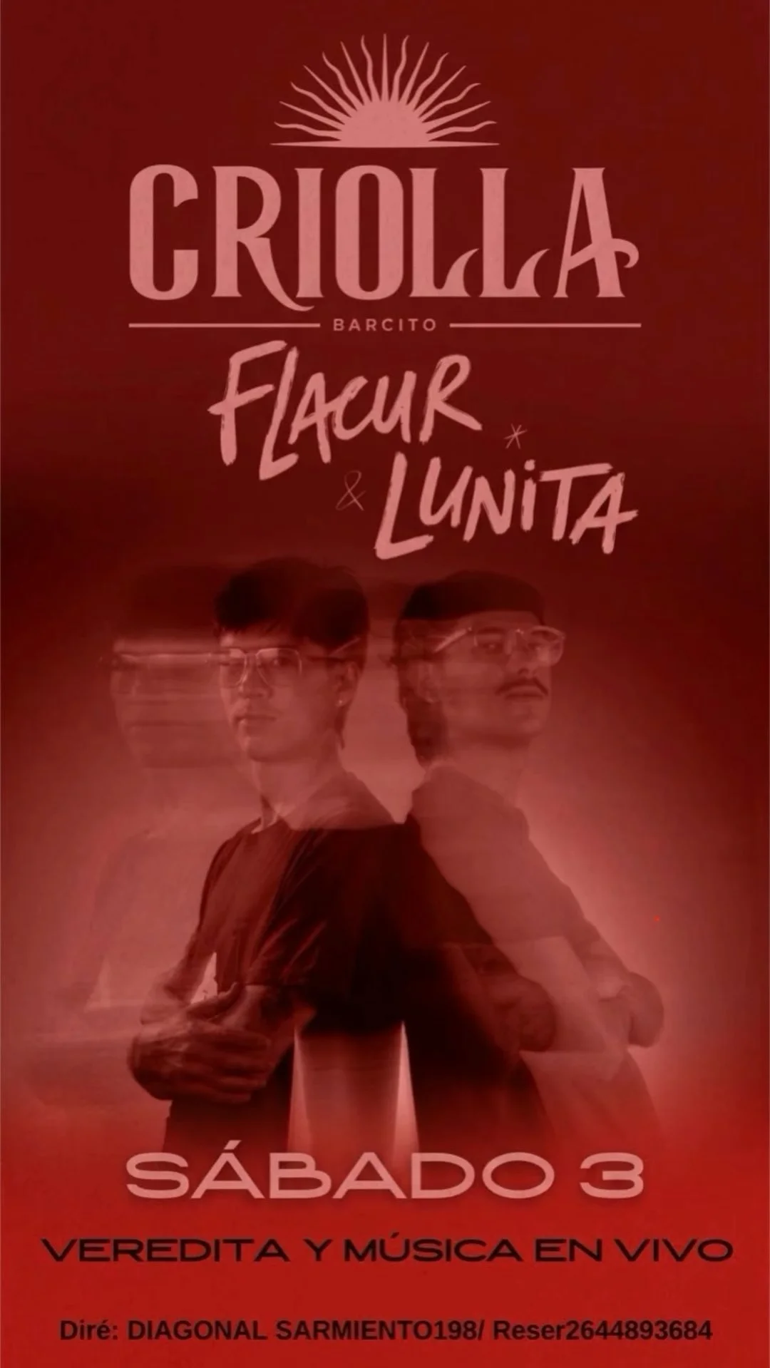 Flacu & Lunita